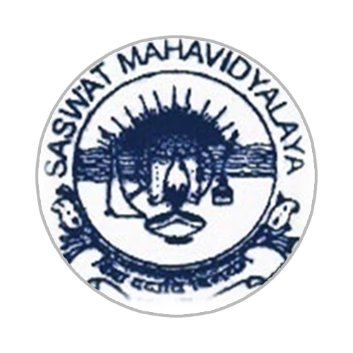 College Logo Left